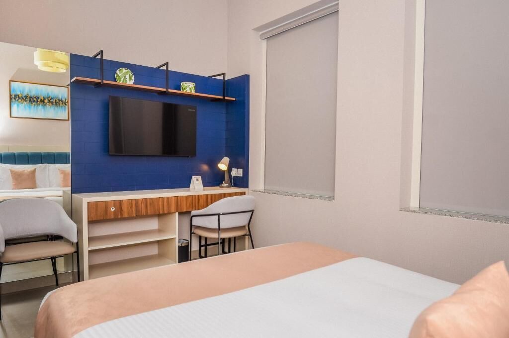 Photo of Bedroom in Academic City