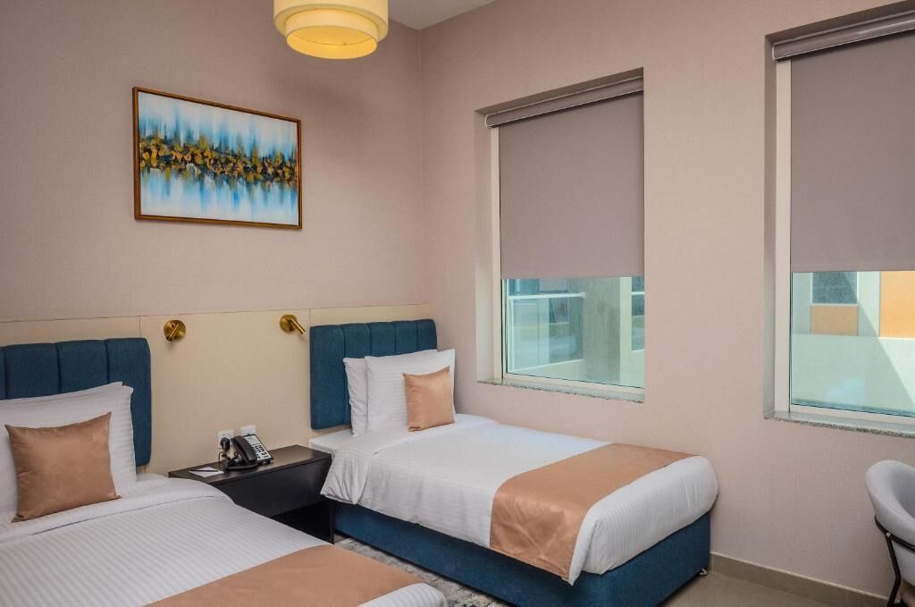 Photo of Bedroom in Academic City