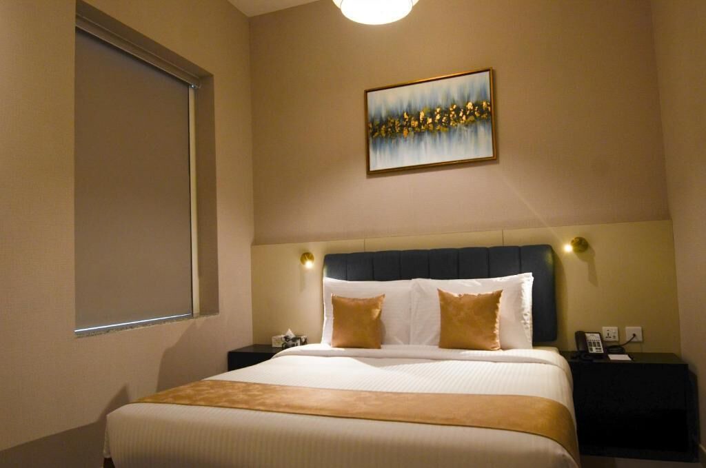Photo of Bedroom in Academic City