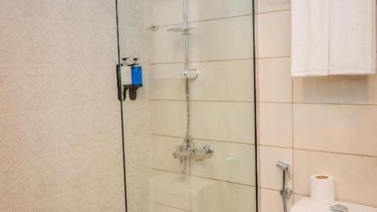 Photo of Bathroom in Academic City