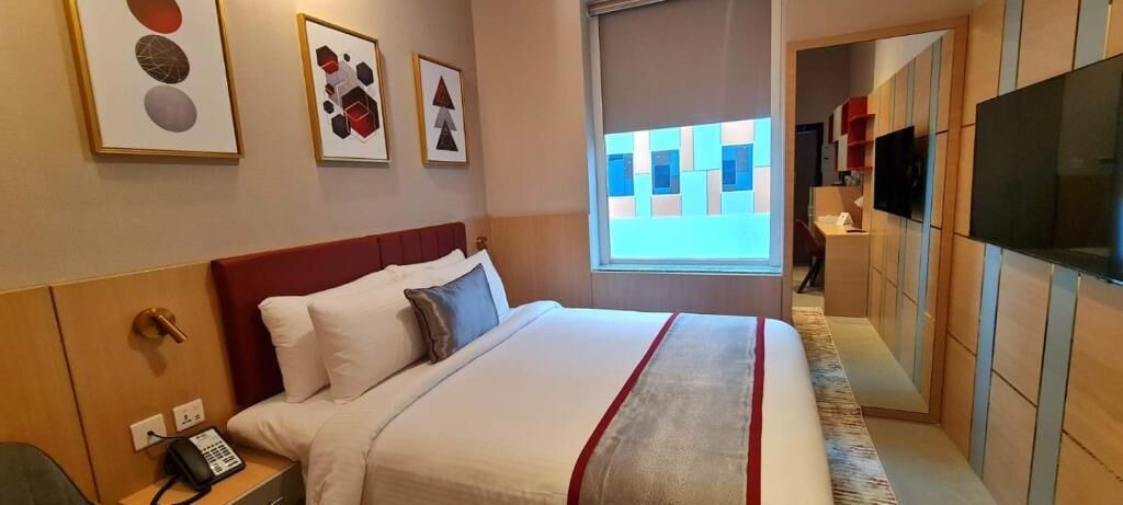 Photo of Bedroom in Academic City