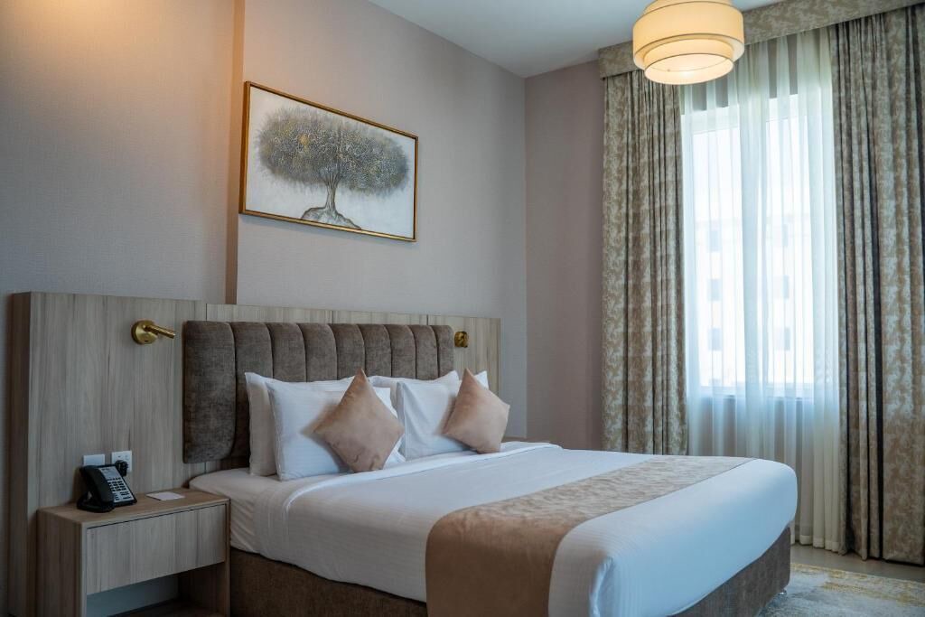 Photo of Bedroom in Academic City