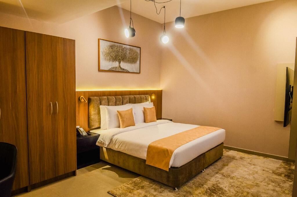 Photo of Bedroom in Academic City