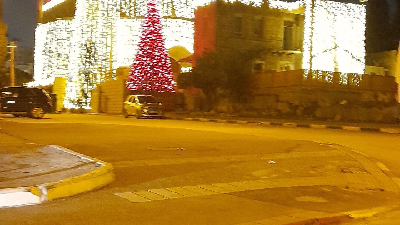 Photo of Others in Haifa