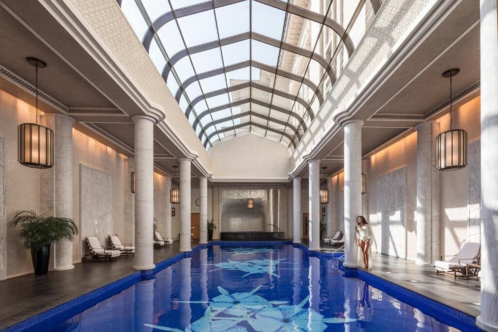 Photo of Outdoor in Jumeirah
