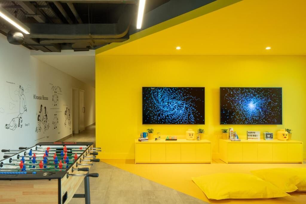 Photo of Bedroom in Jebel Ali