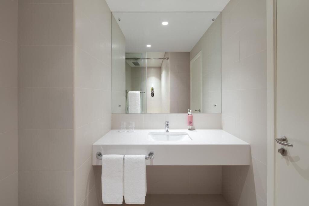 Photo of Bathroom in Jebel Ali