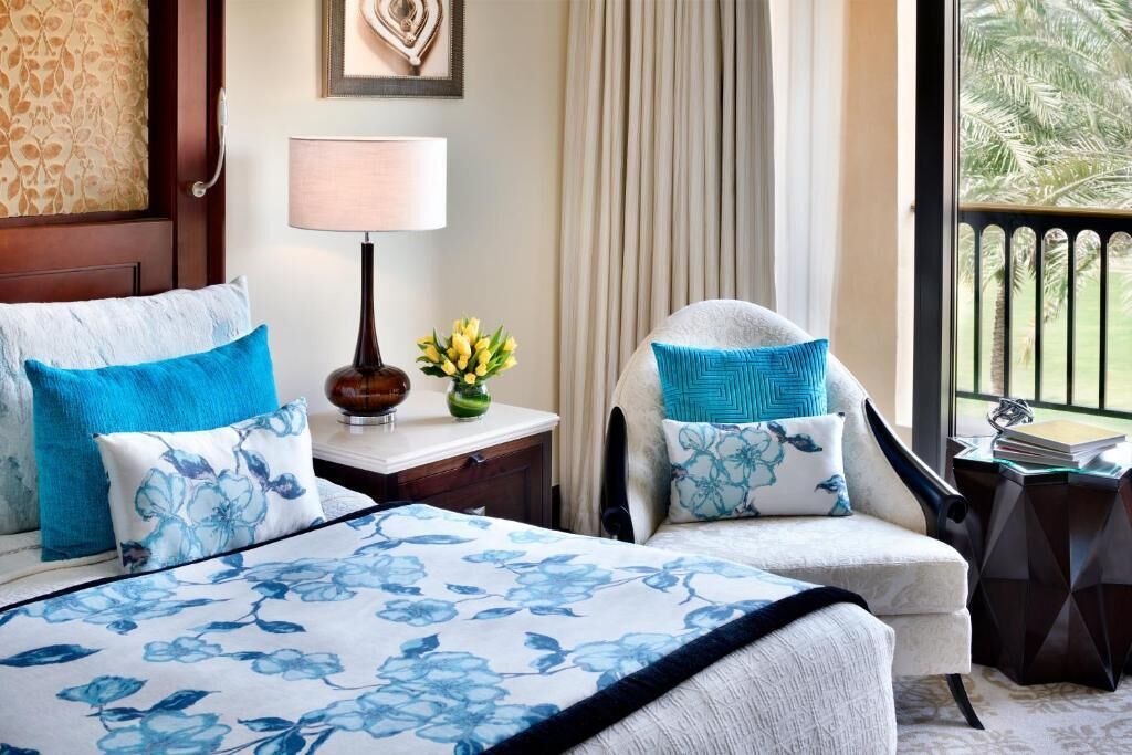 Photo of Bedroom in Al Sufouh 2