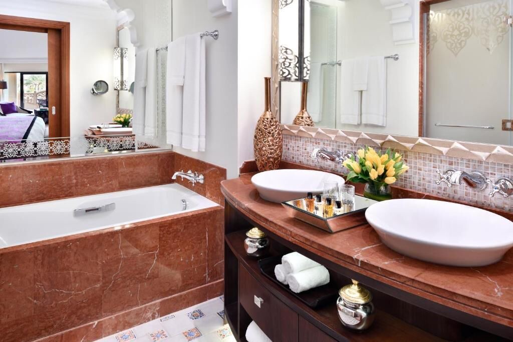 Photo of Bathroom in Al Sufouh 2
