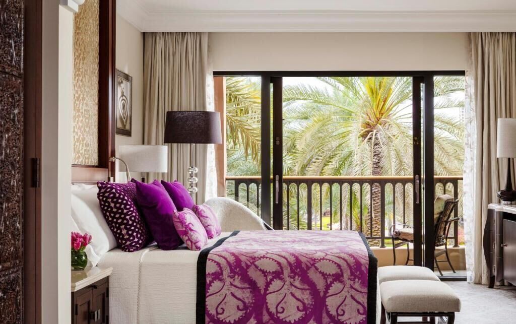 Photo of Bedroom in Al Sufouh 2