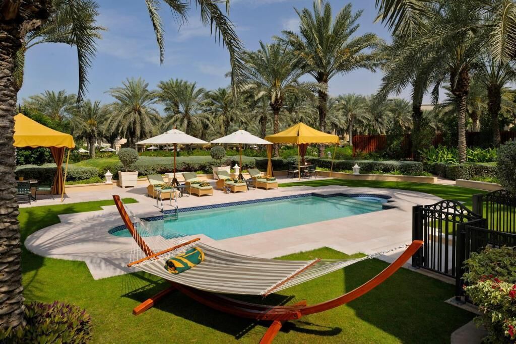 Photo of Outdoor in Al Sufouh 2
