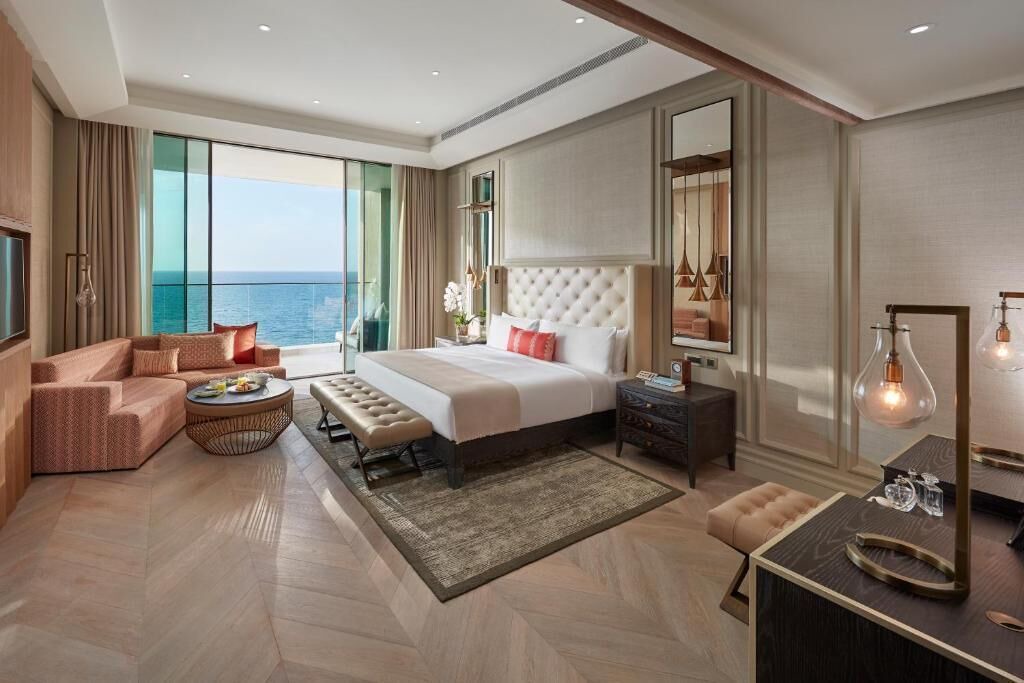 Photo of Bedroom in Jumeira 1