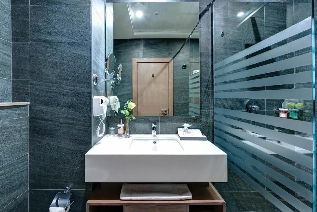 Photo of Bathroom in Dubai Investment Park