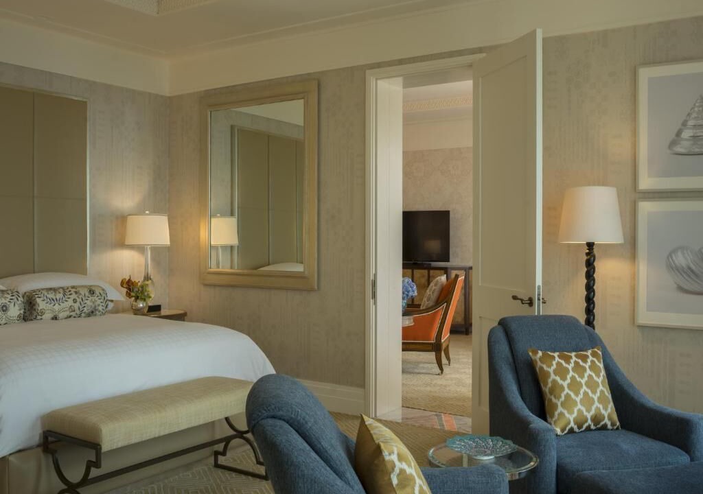 Photo of Bedroom in Jumeirah