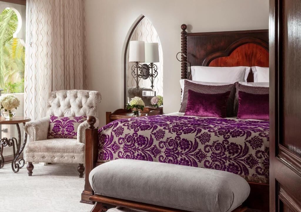 Photo of Bedroom in Al Sufouh 2