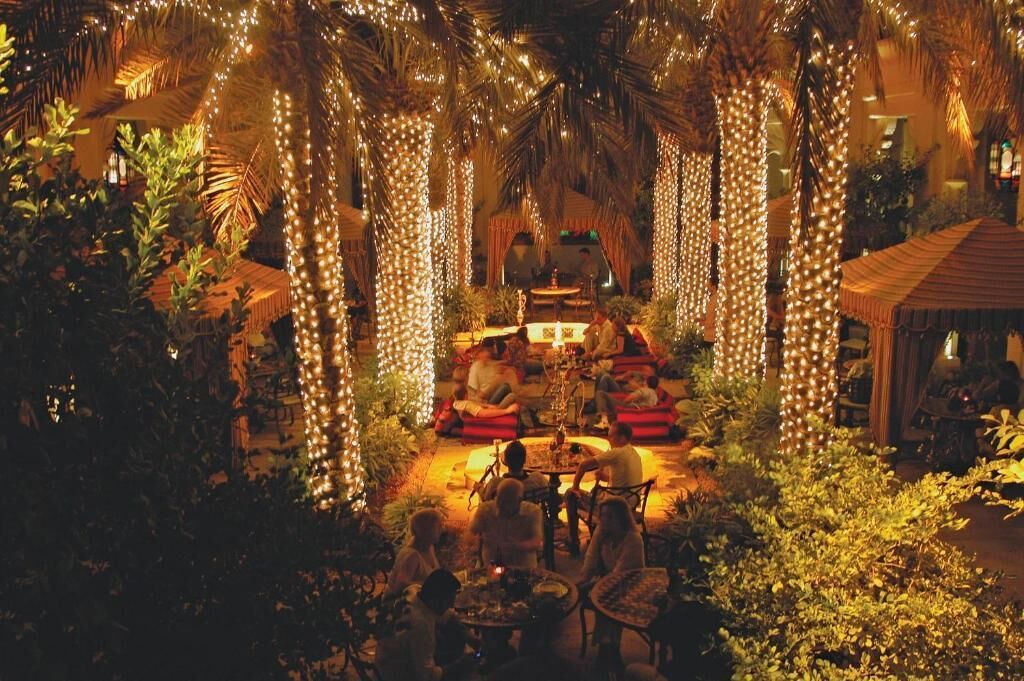 Photo of Outdoor in Al Sufouh 2