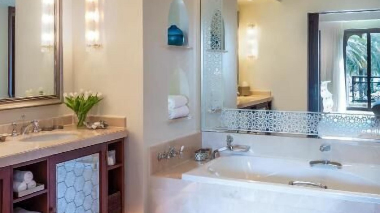 Photo of Bathroom in Al Sufouh 2