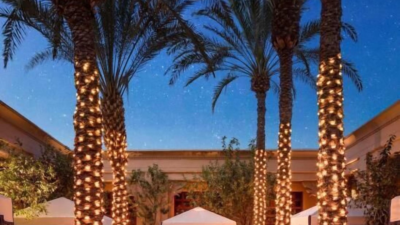Photo of Outdoor in Al Sufouh 2