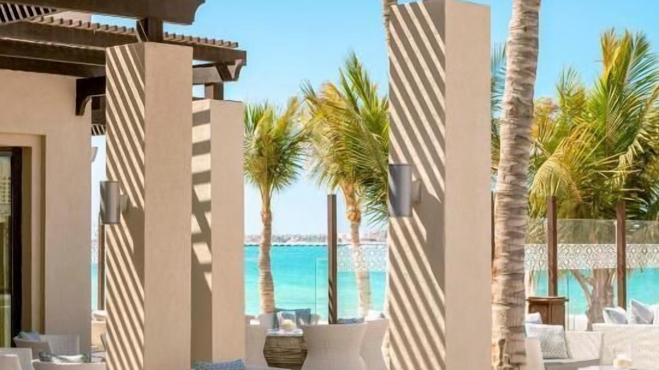 Photo of Outdoor in Al Sufouh 2