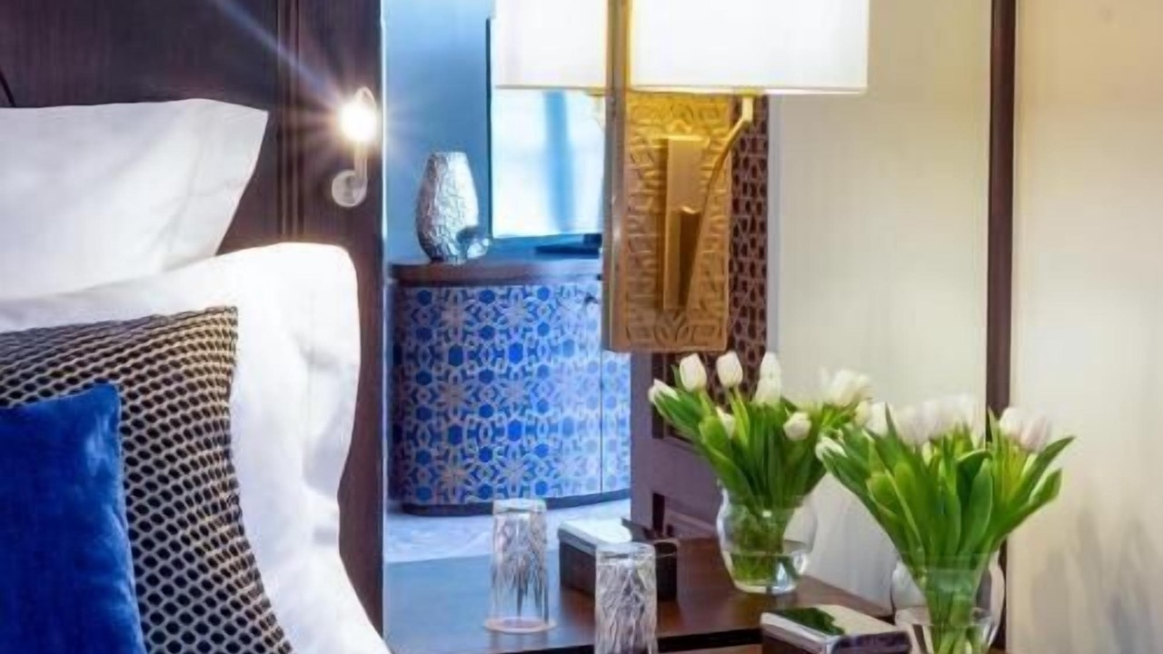 Photo of Bedroom in Al Sufouh 2