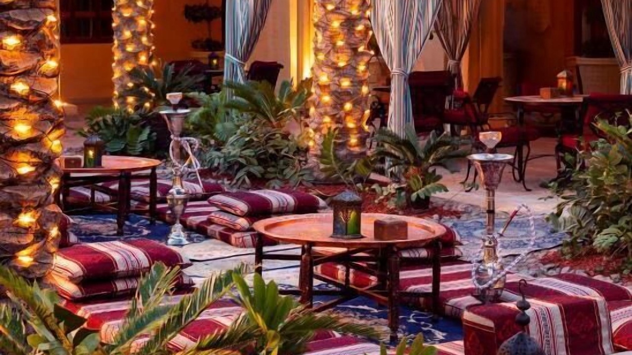 Photo of Outdoor in Al Sufouh 2