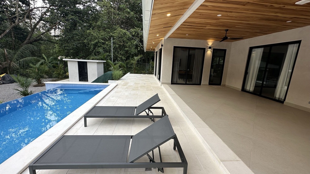 Photo of Outdoor in Pavones