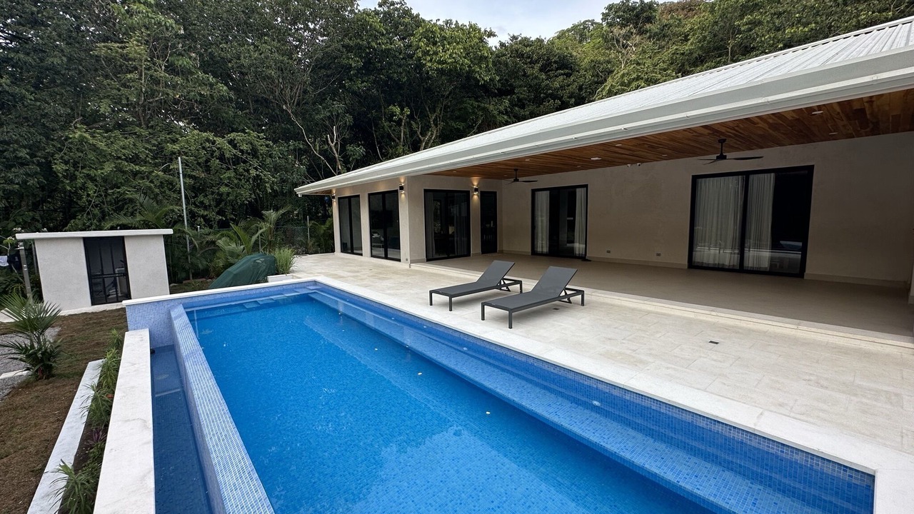 Photo of Outdoor in Pavones