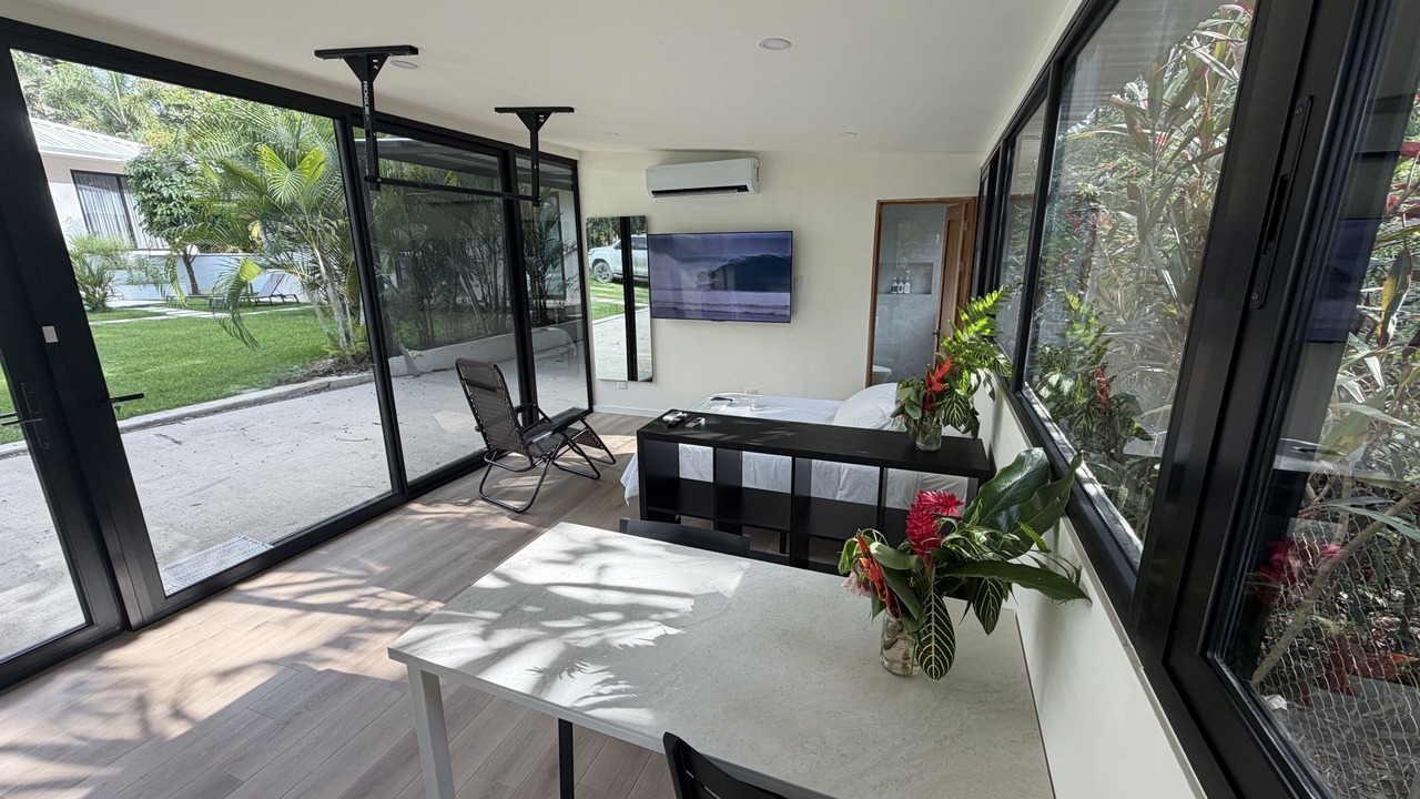 Photo of Bedroom in Pavones