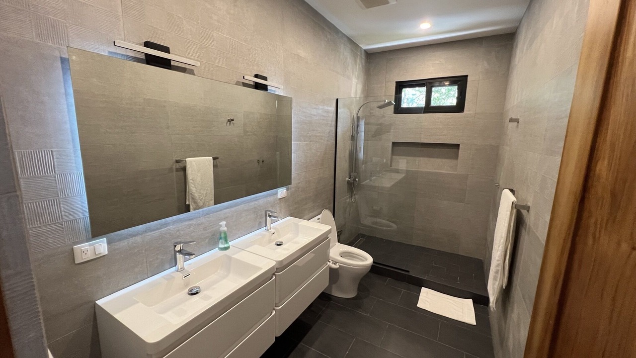 Photo of Bathroom in Pavones