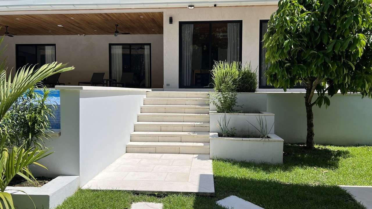 Photo of Outdoor in Pavones