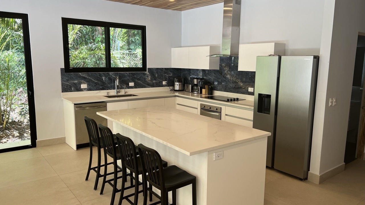 Photo of Kitchen in Pavones