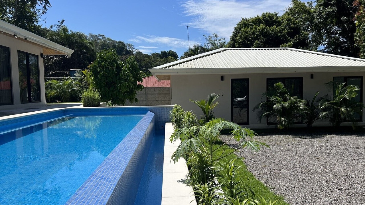 Photo of Outdoor in Pavones