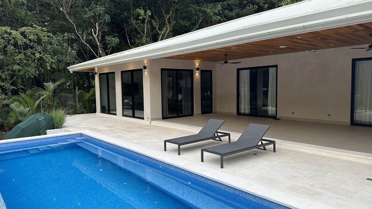 Photo of Outdoor in Pavones