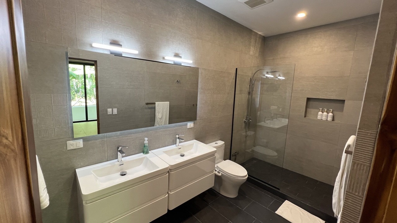 Photo of Bathroom in Pavones