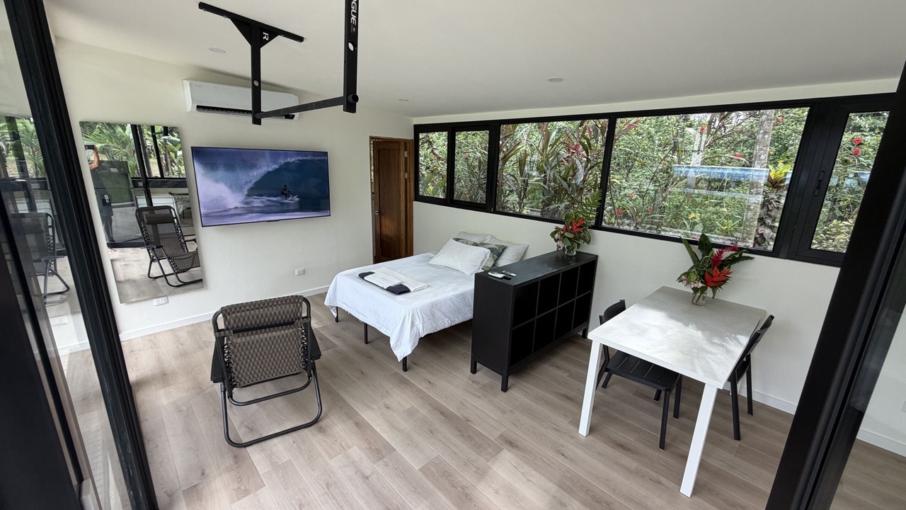 Photo of Bedroom in Pavones