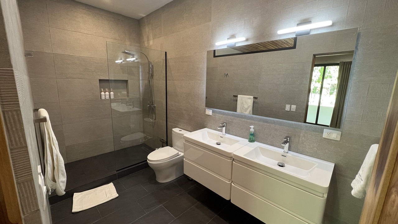 Photo of Bathroom in Pavones