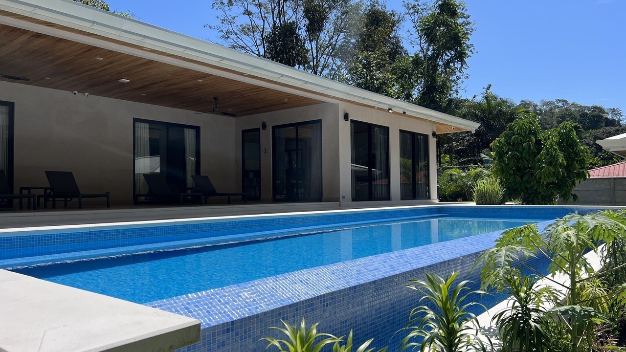 Photo of Outdoor in Pavones