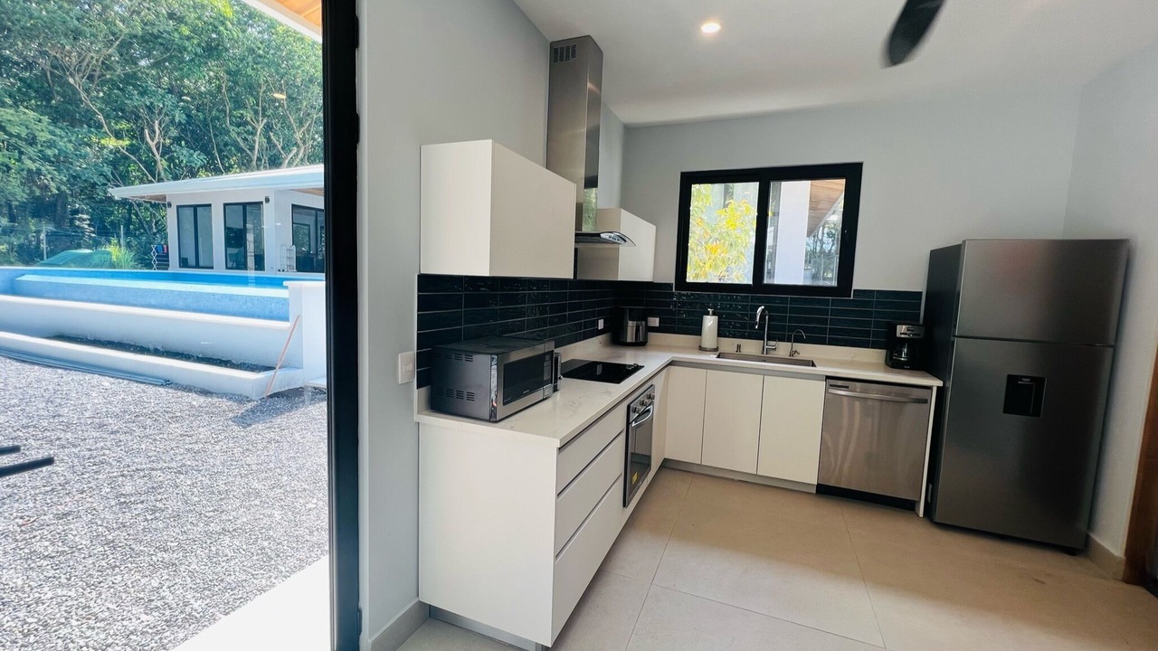 Photo of Kitchen in Pavones
