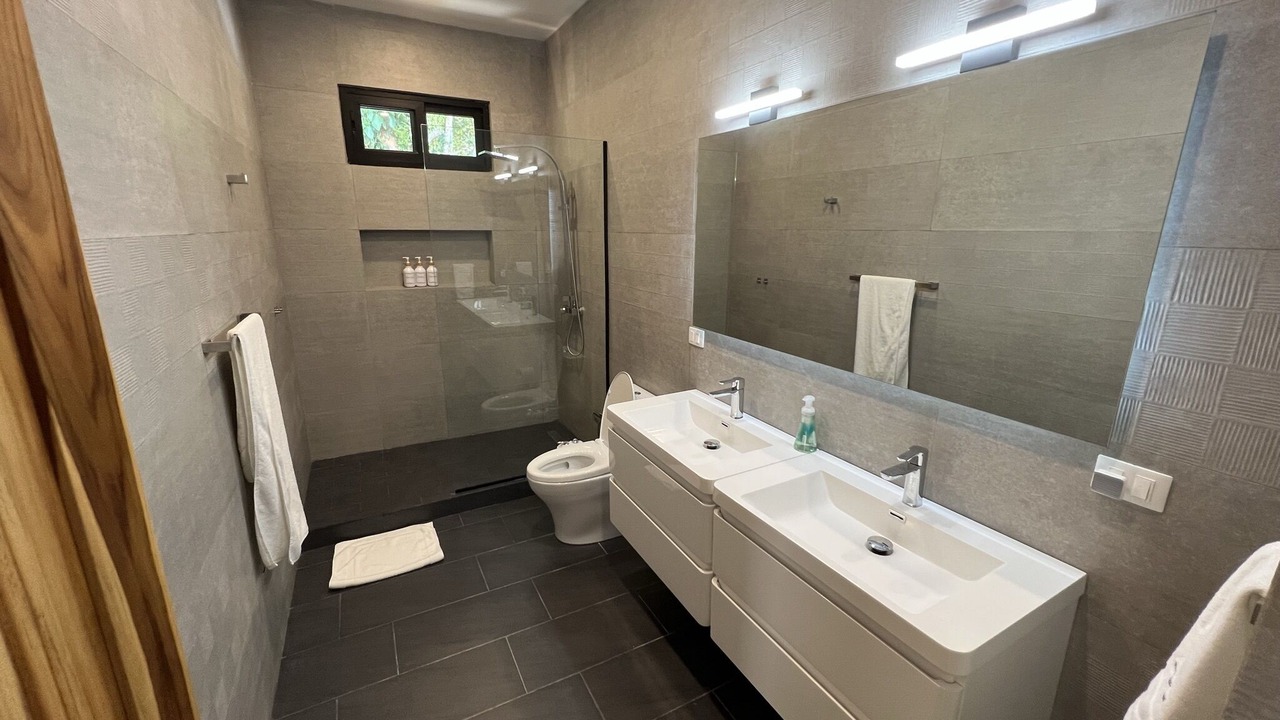 Photo of Bathroom in Pavones