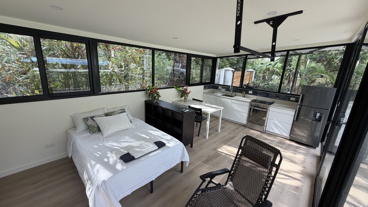 Photo of Bedroom in Pavones