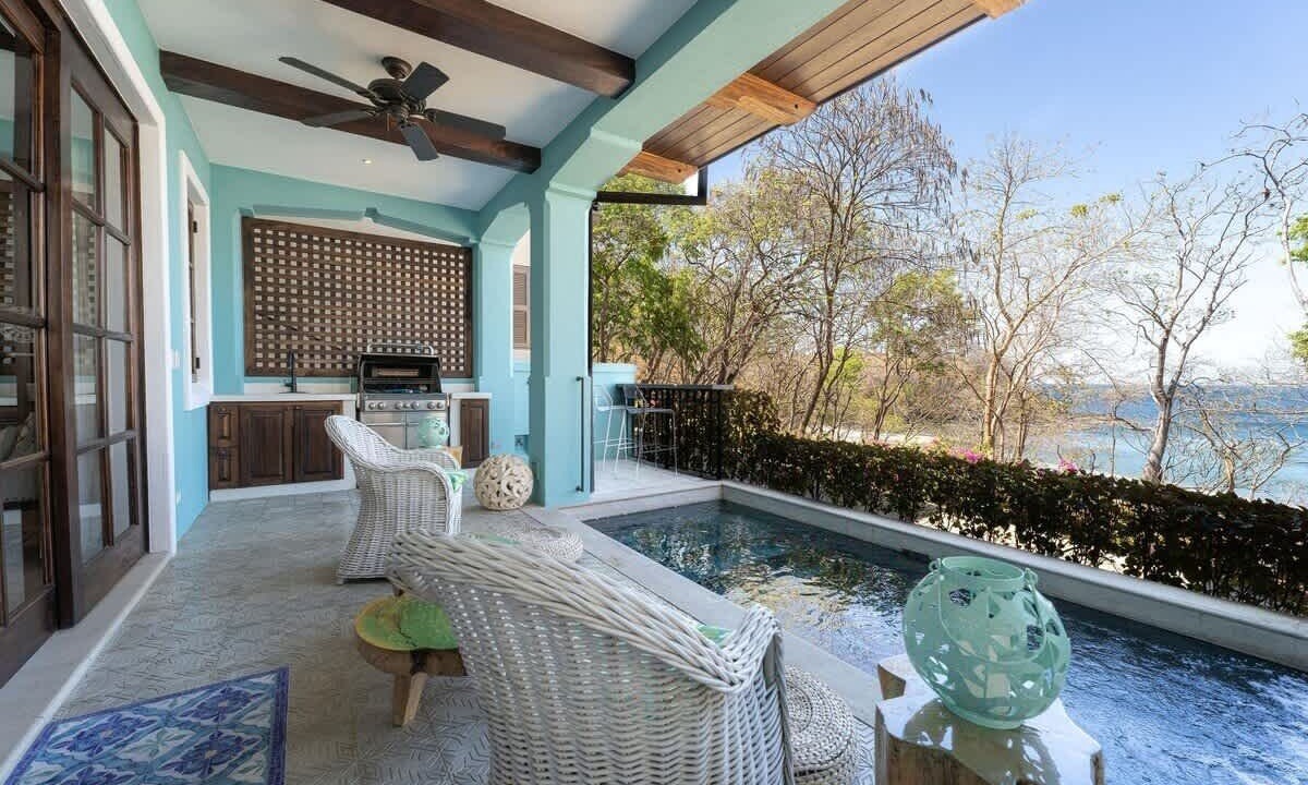 Photo of Outdoor in Las Catalinas