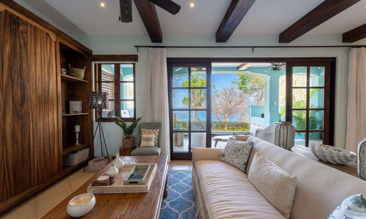 Photo of Bedroom in Las Catalinas