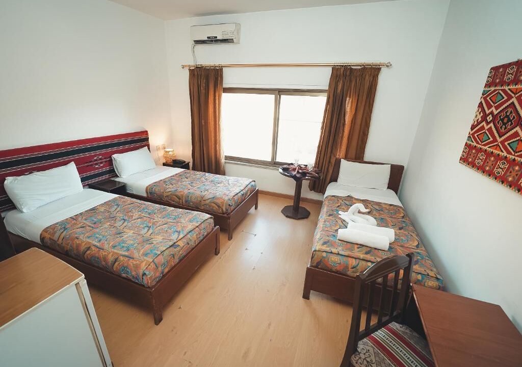 Photo of Bedroom in Downtown Amman