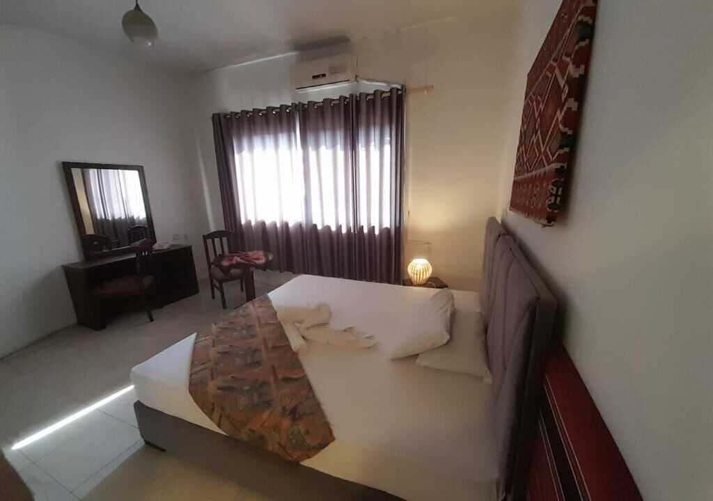 Photo of Bedroom in Downtown Amman