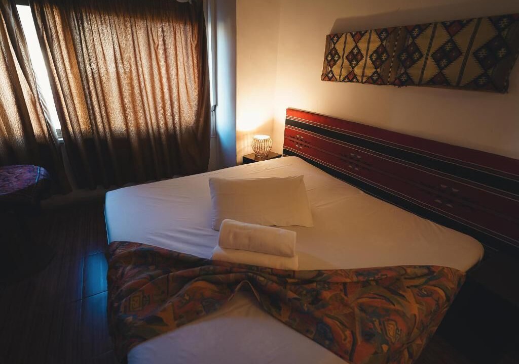 Photo of Bedroom in Downtown Amman