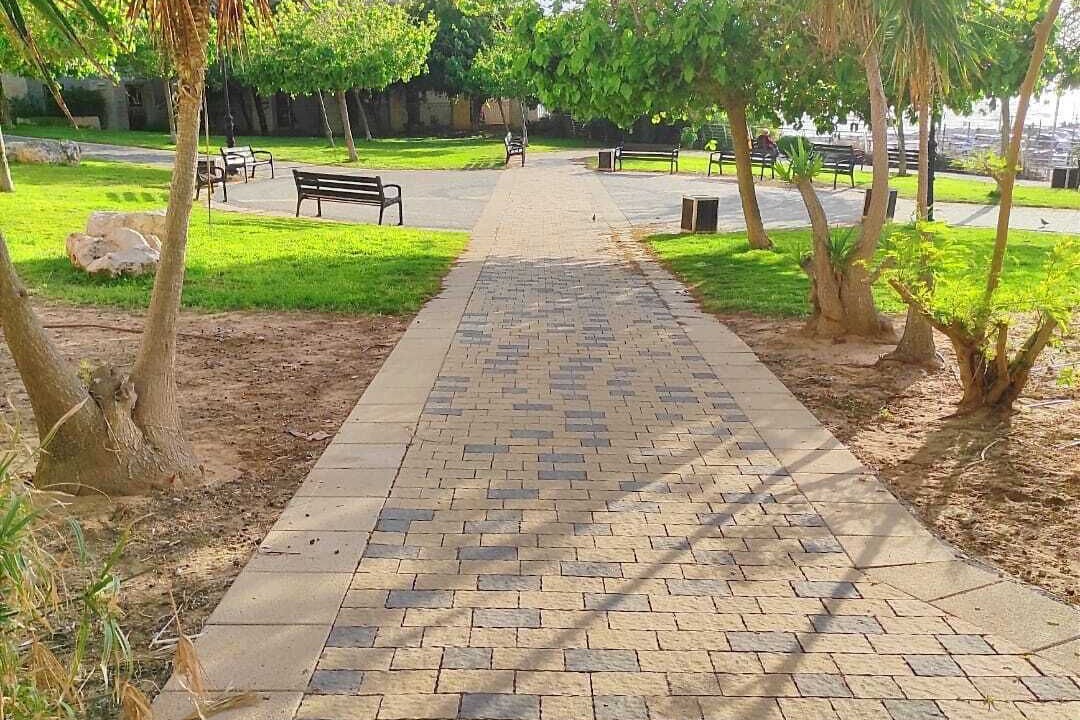 Photo of Outdoor in Ashkelon