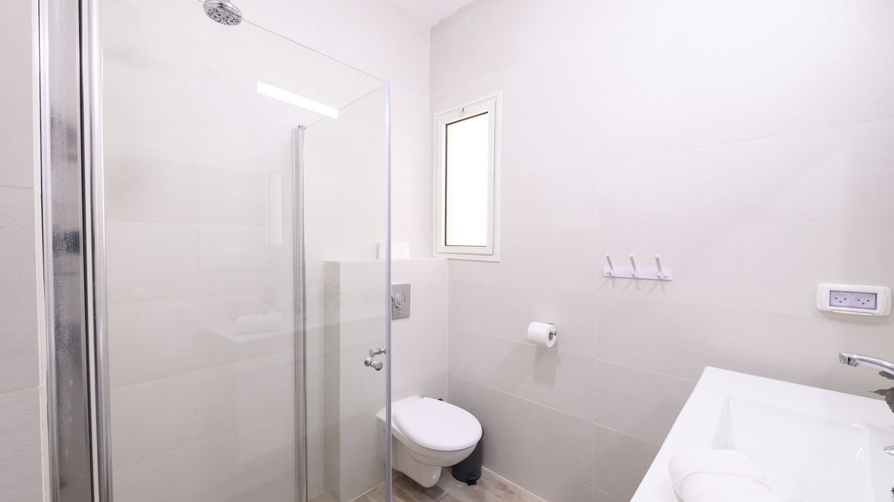 Photo of Bathroom in Shadmot Dvora