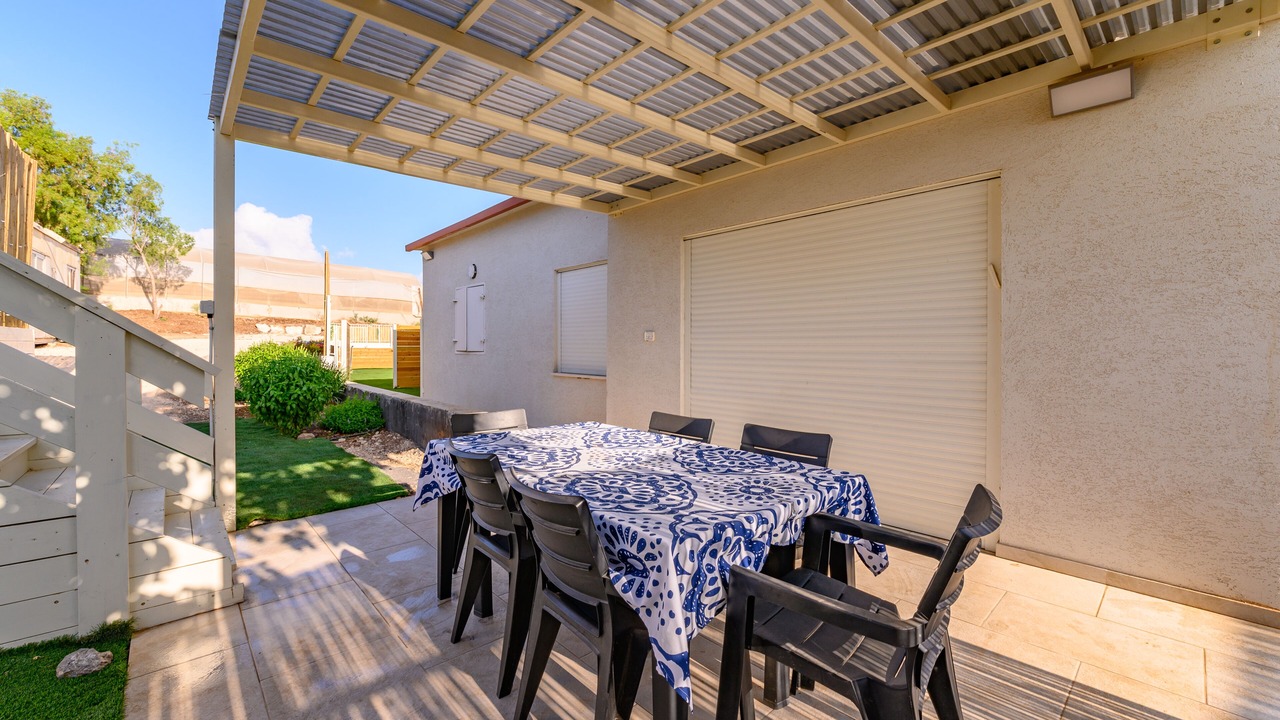 Photo of Outdoor in Shadmot Dvora