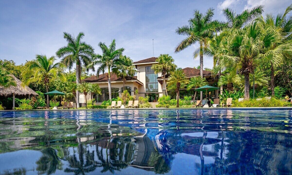 Photo of Outdoor in Coco
