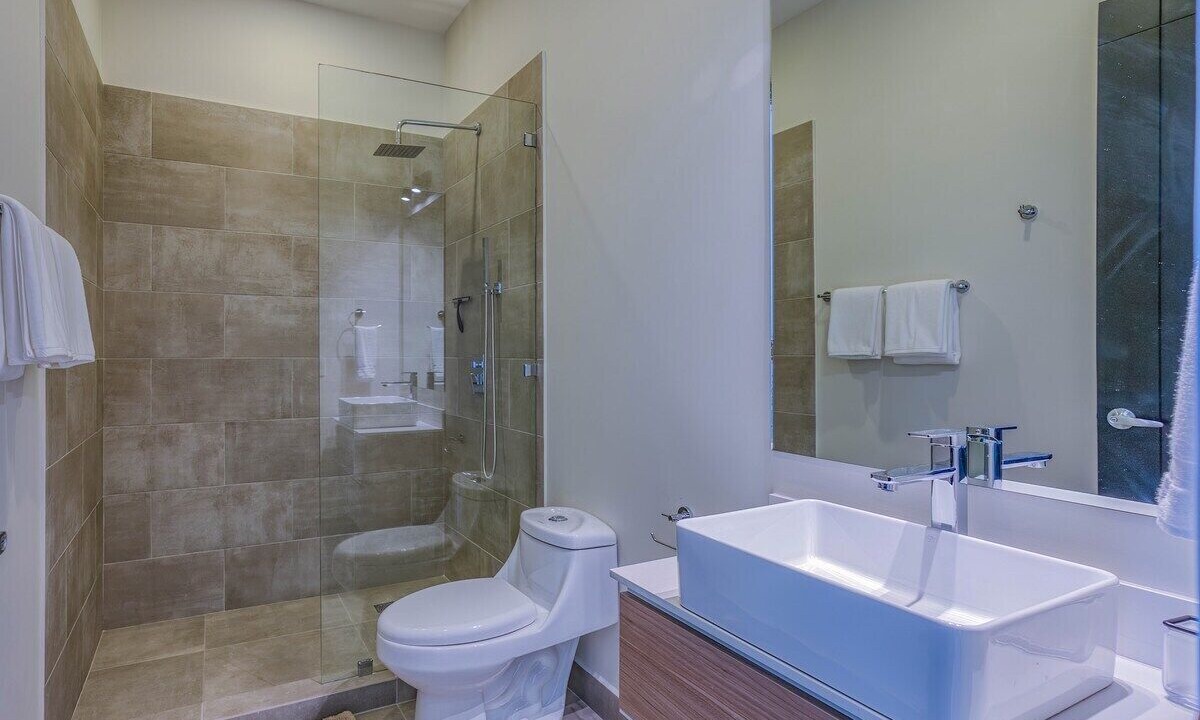 Photo of Bathroom in Coco